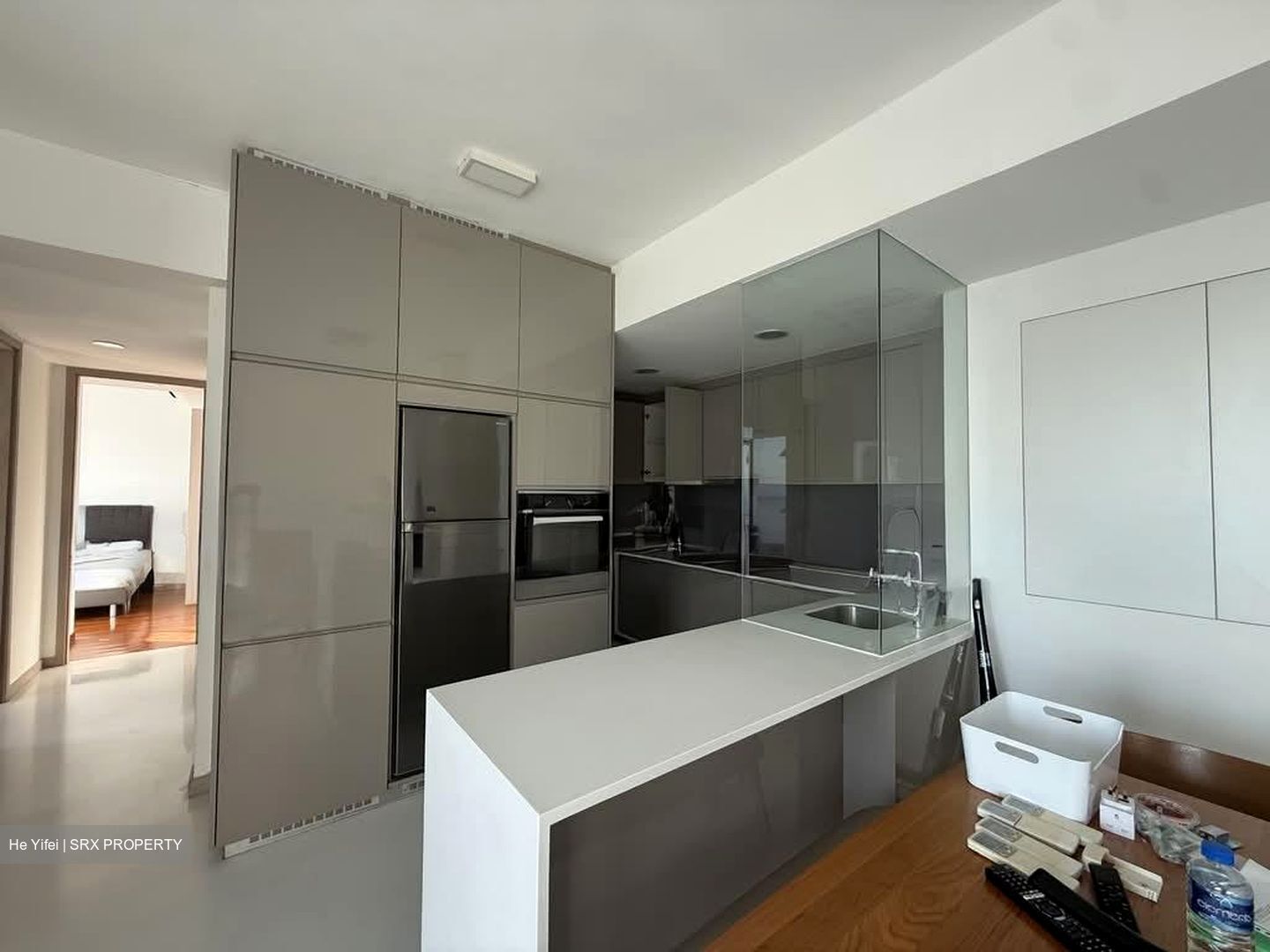 J Gateway (D22), Condominium #550702531